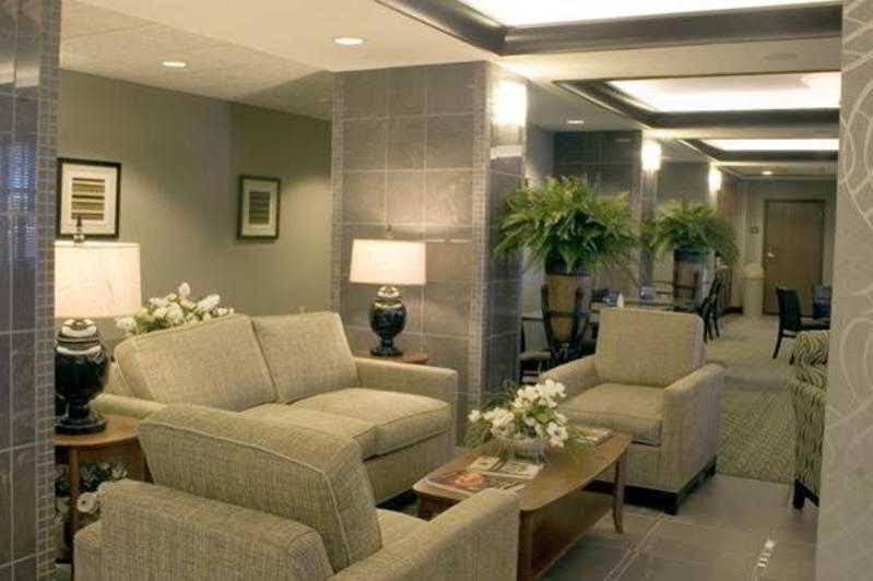 Hampton Inn Warsaw Εξωτερικό φωτογραφία