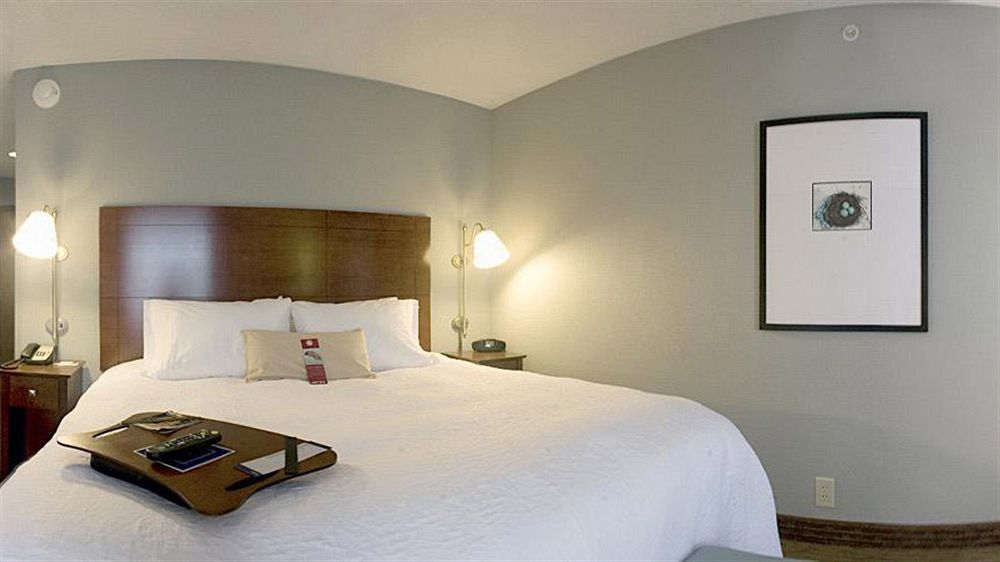 Hampton Inn Warsaw Εξωτερικό φωτογραφία