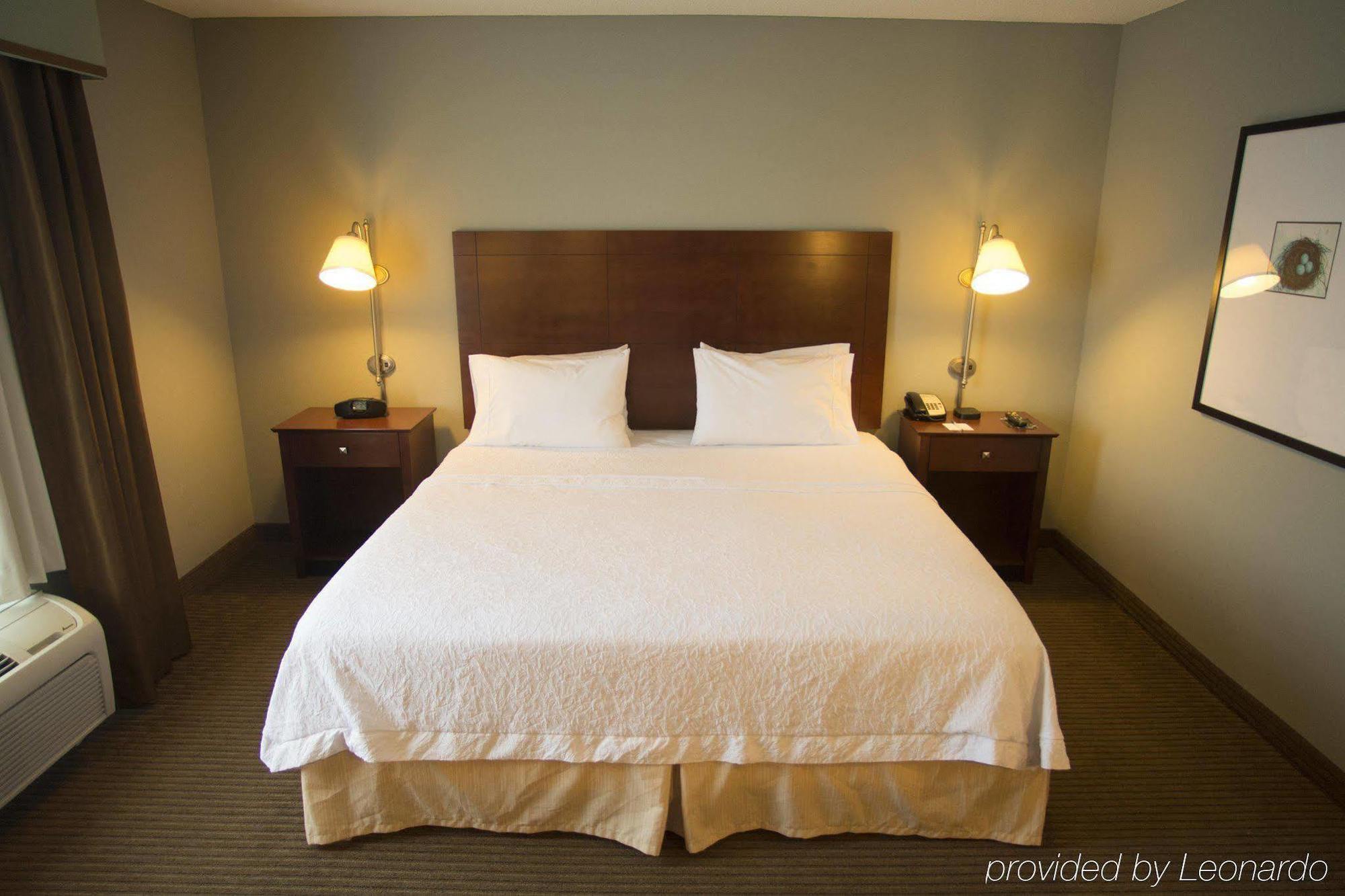 Hampton Inn Warsaw Εξωτερικό φωτογραφία