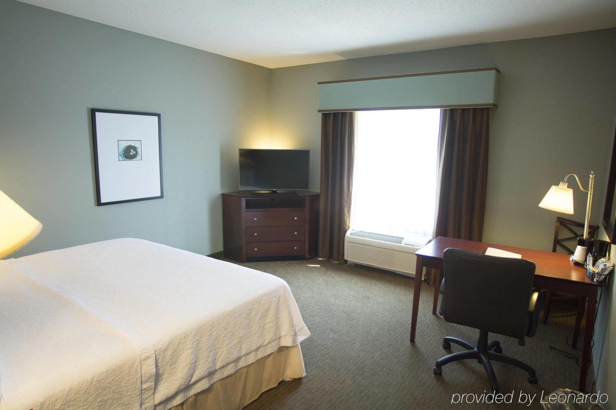 Hampton Inn Warsaw Εξωτερικό φωτογραφία