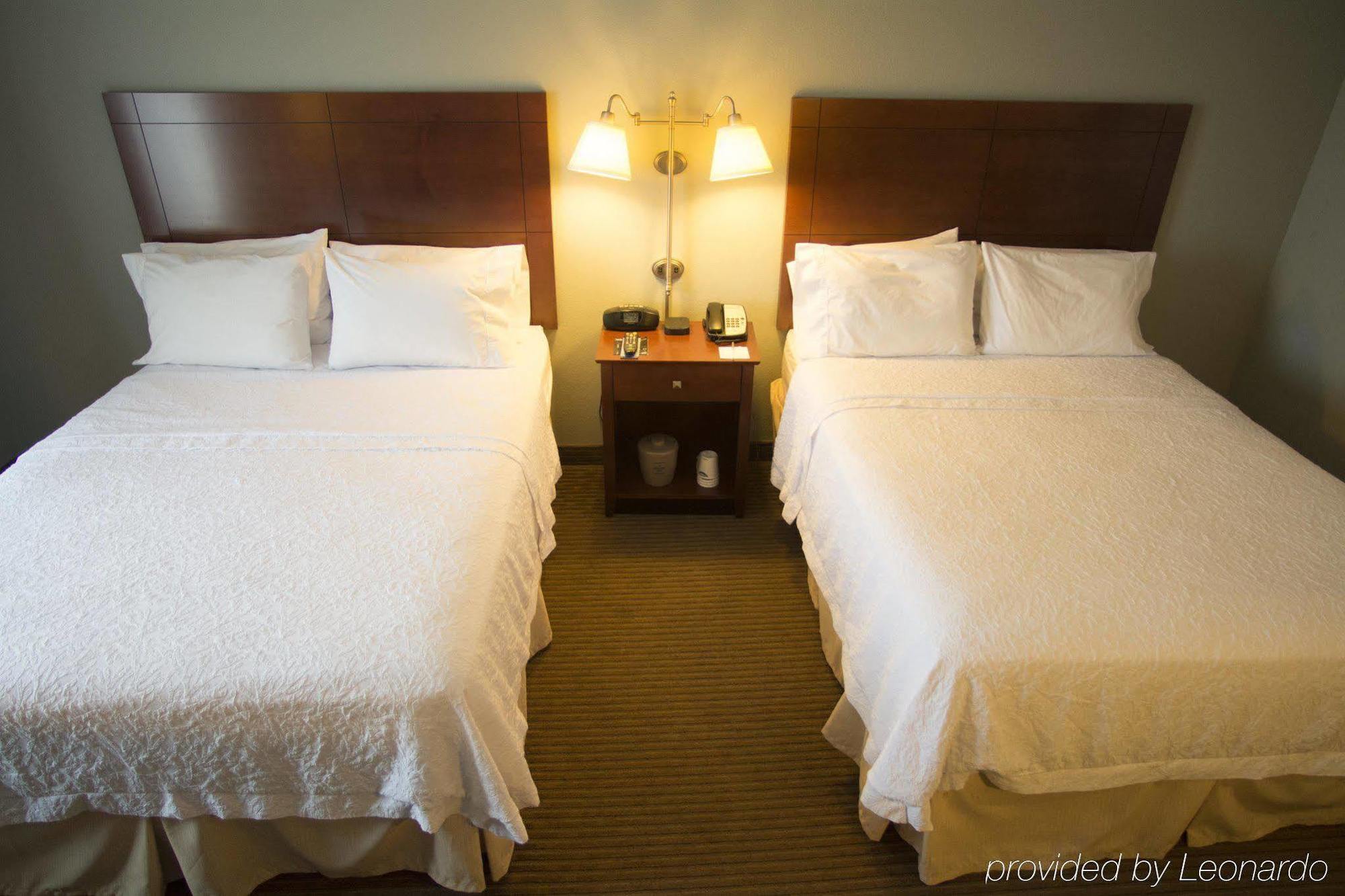 Hampton Inn Warsaw Εξωτερικό φωτογραφία