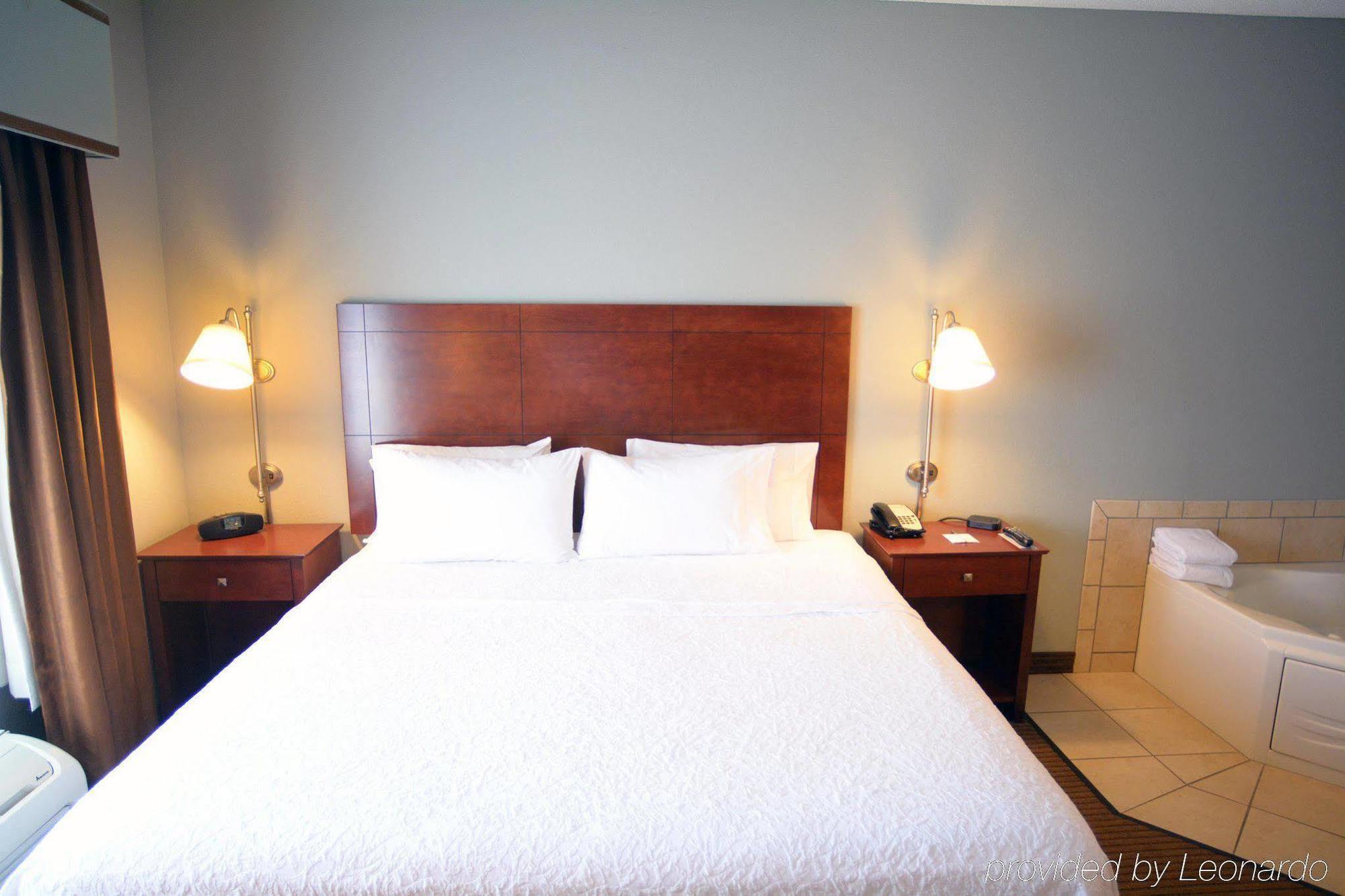 Hampton Inn Warsaw Εξωτερικό φωτογραφία